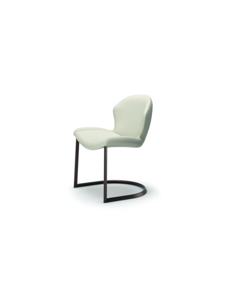Chaise Rachel Cattelan Italia - 2