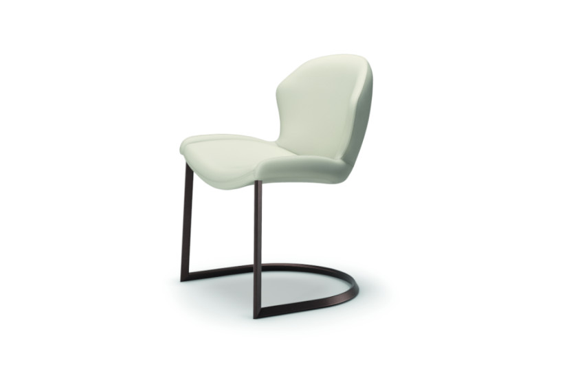 Chaise Rachel Cattelan Italia - 2