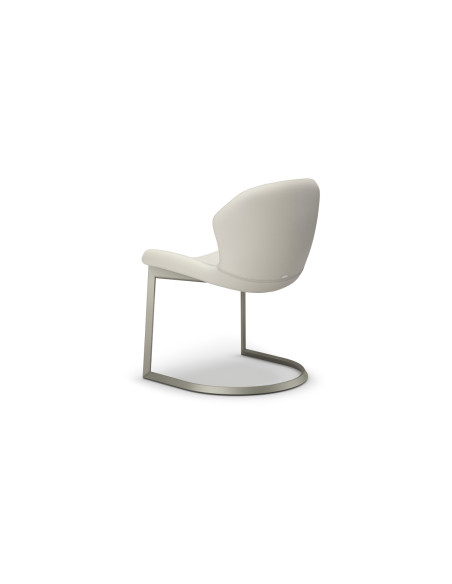 Chaise Rachel Cattelan Italia - 3