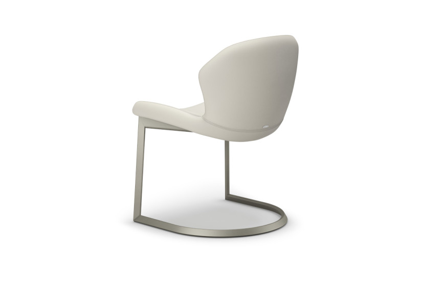 Chaise Rachel Cattelan Italia - 3