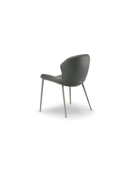 Chaise Rachel Cattelan Italia - 5
