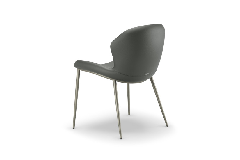 Chaise Rachel Cattelan Italia - 5