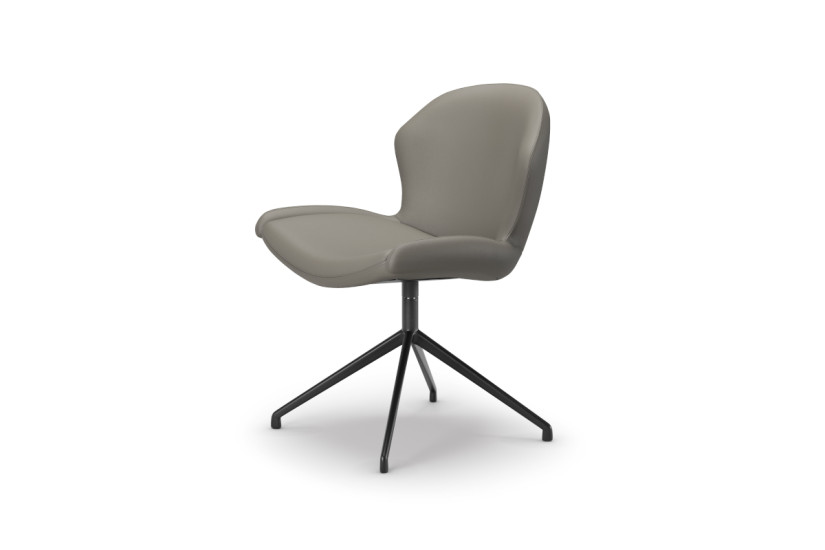 Chaise Rachel Cattelan Italia - 6