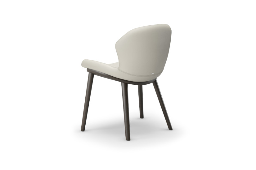 Chaise Rachel Cattelan Italia - 7