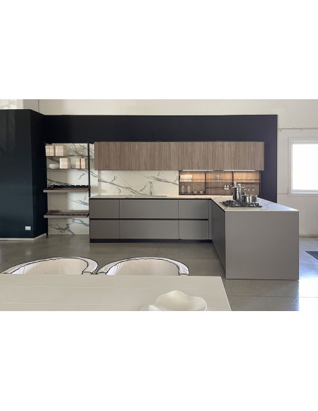 Cucina Ak_Project (Offerta Expo) Arrital - 1