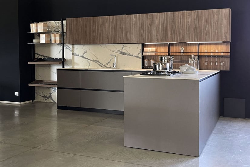 Cucina Ak_Project (Offerta Expo) Arrital - 2