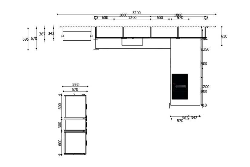 Cuisine Ak_Project (Offre Expo) Arrital - 9