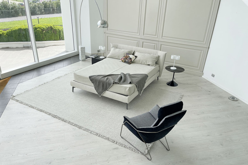 Lit Morrison (Offre Expo) Alf DaFrè - 1