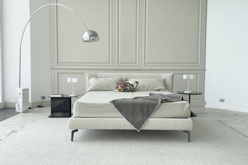 Letto Morrison (Offerta Expo) Alf DaFrè - 2