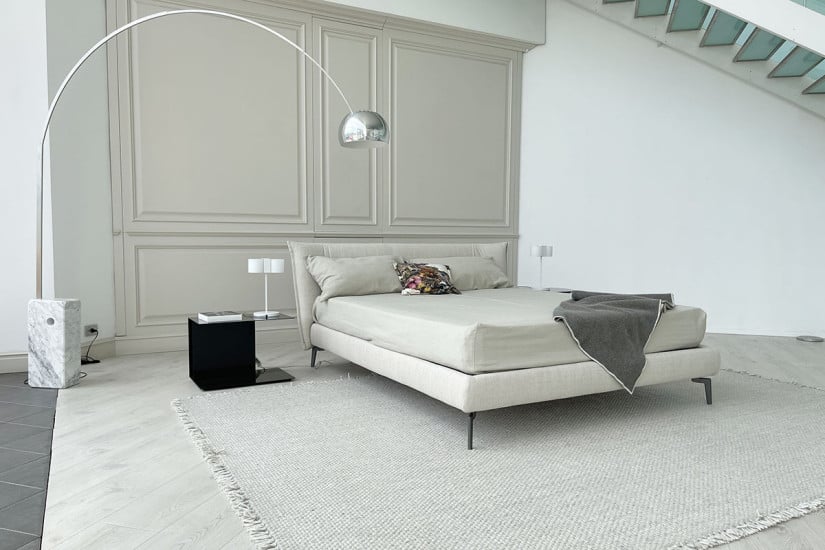 Letto Morrison (Offerta Expo) Alf DaFrè - 3