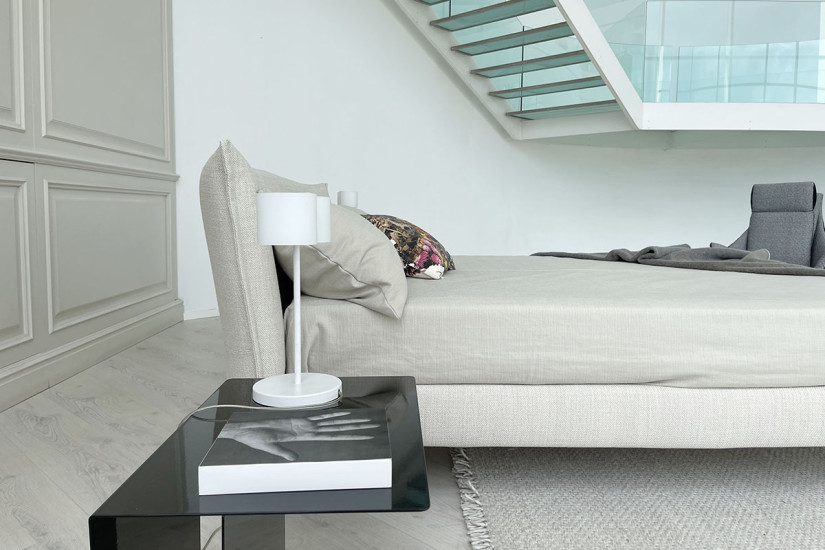 Letto Morrison (Offerta Expo) Alf DaFrè - 4