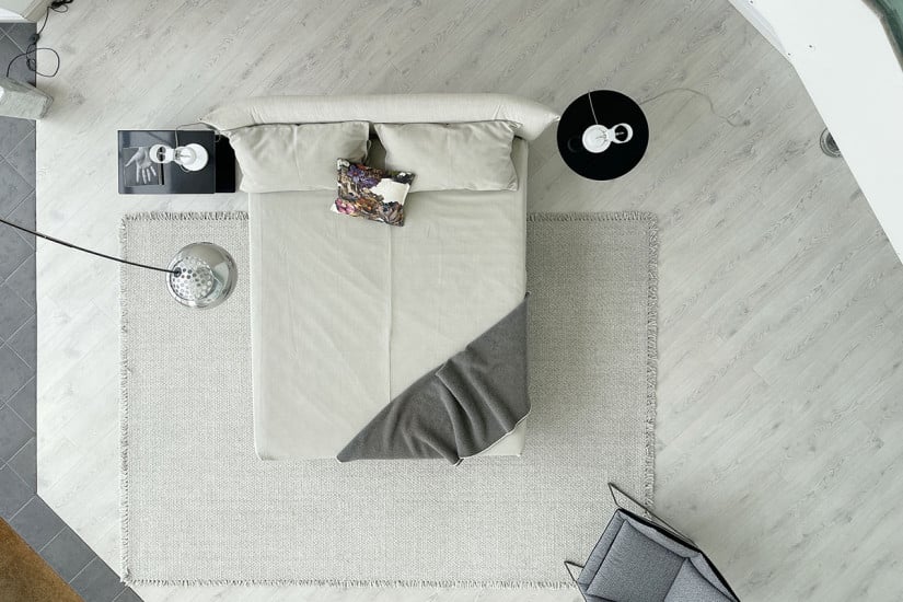 Morrison Bed (Expo Offer)