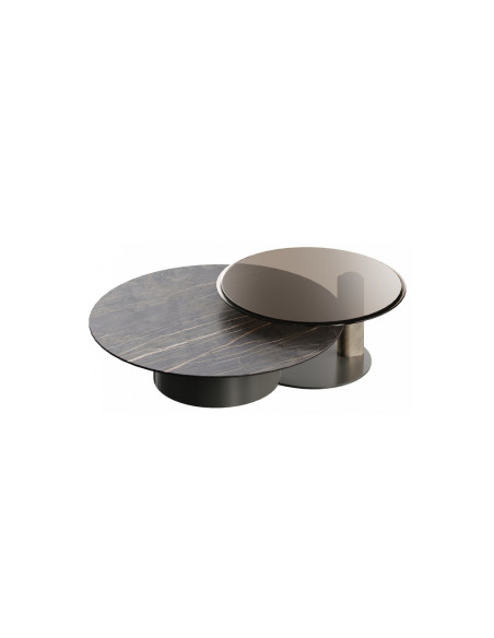 Arena Keramik Bond Coffee Table