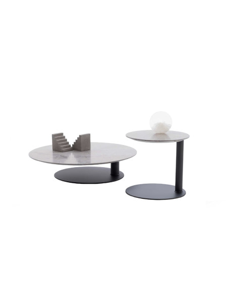 Table basse Kara Desiree - 1