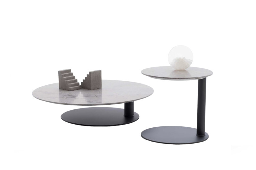 Tavolino Kara Desiree - 1