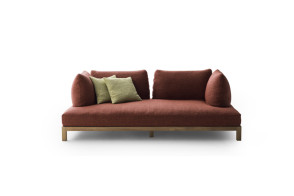 Haneda Outdoor Sofa 2