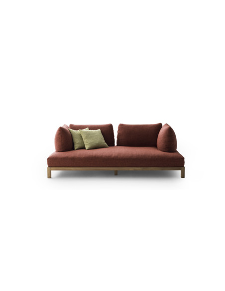 Canapé d'extérieur Haneda Desiree - 2