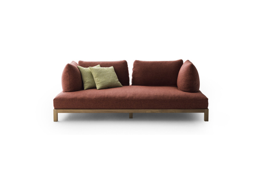 Canapé d'extérieur Haneda Desiree - 2