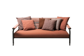Astra Outdoor Sofa