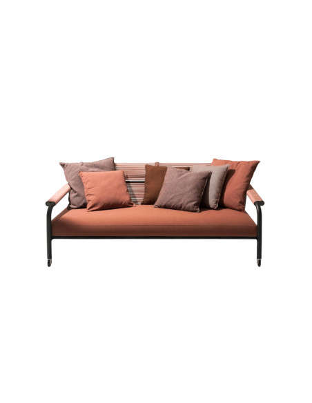 Astra Outdoor Sofa