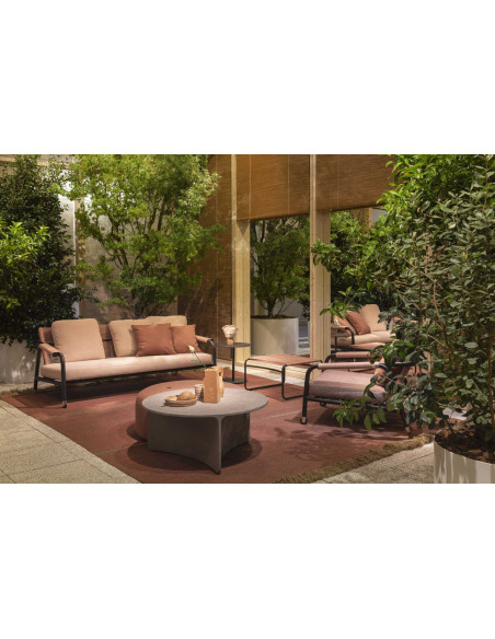 Divano Outdoor Astra Roda - 2