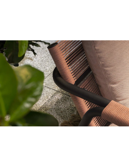 Poltrona Outdoor Astra Roda - 3