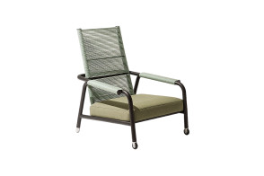 Fauteuil d'extérieur Astra Roda - 1