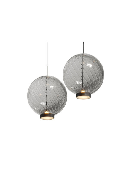 Ohay Suspension Lamp