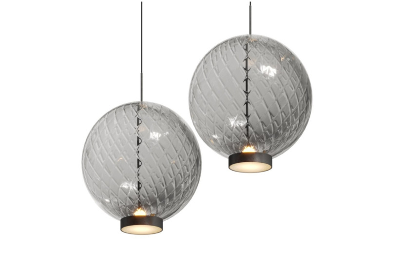 Ohay Suspension Lamp