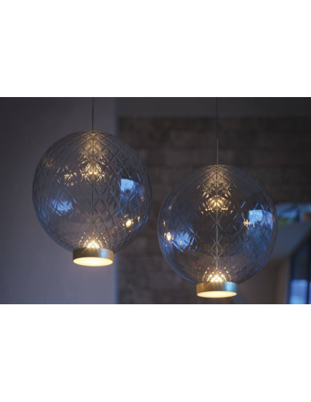 Ohay Suspension Lamp