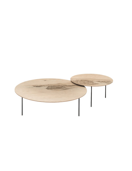 Table d'extérieur Elio Paola Lenti - 1