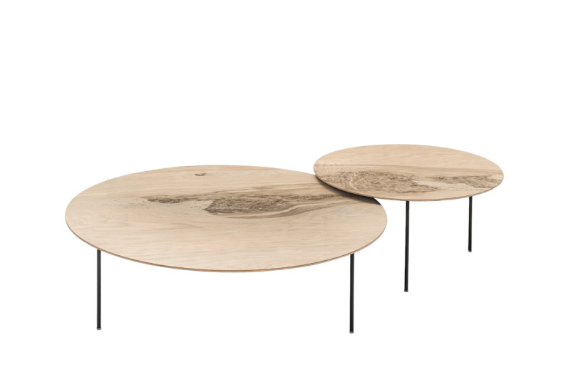 Table d'extérieur Elio Paola Lenti - 1