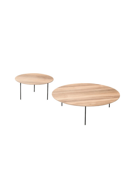 Elio Outdoor Coffee Table