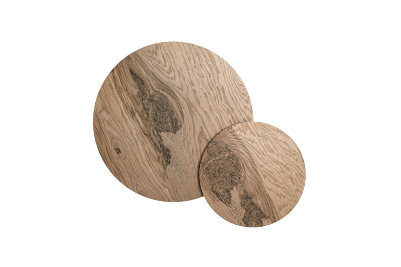 Elio Outdoor Coffee Table