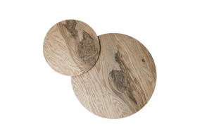 Table de jardin Hat Paola Lenti - 1 2