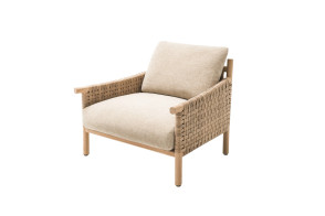 Fauteuil d'extérieur Kiori Paola Lenti - 1