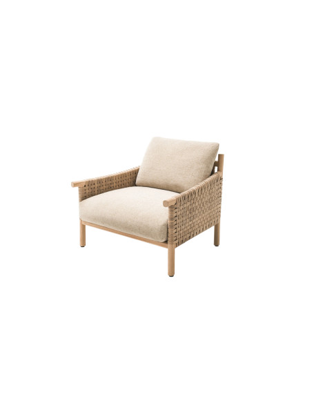 Kiori Outdoor Armchair