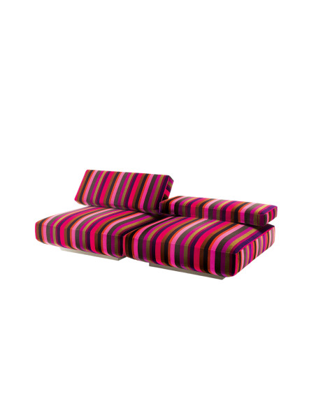 Fauteuil Agio Paola Lenti - 2