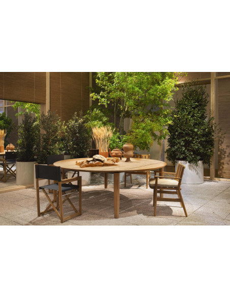 Table d'extérieur Levante Roda - 2