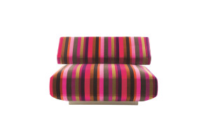 Fauteuil Agio Paola Lenti - 1