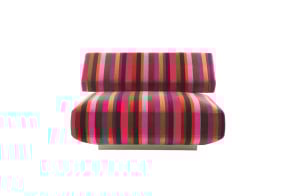 Poltrona Agio Paola Lenti - 1