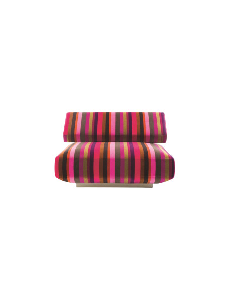 Poltrona Agio Paola Lenti - 1