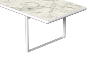 Tressé Outdoor Table 2