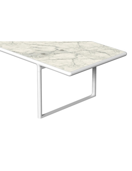 Table Outdoor Tressé Talenti - 2