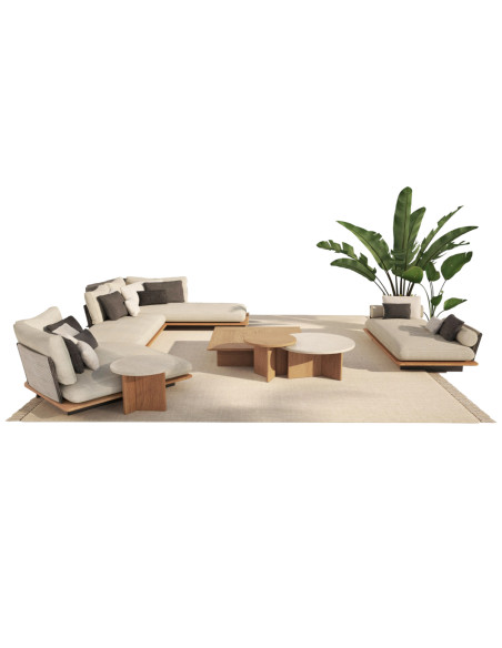 Poltrona Outdoor Venice Talenti - 2