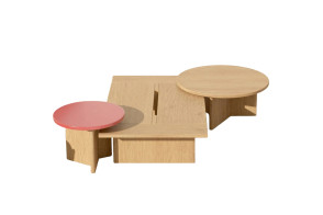 Table Outdoor Venice Talenti - 2 2