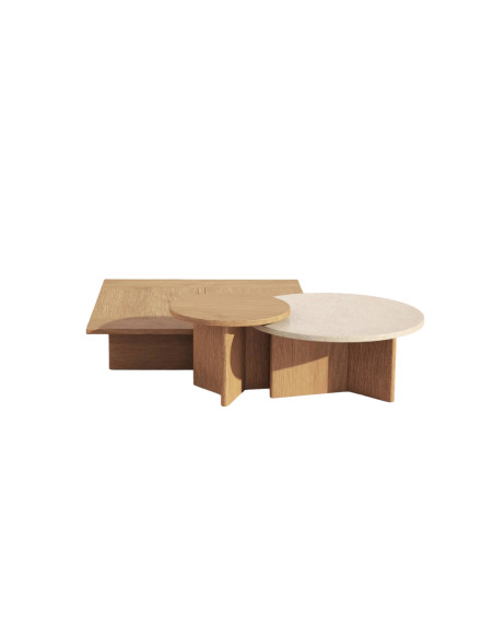 Venice Outdoor Coffee Table