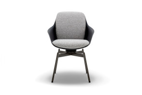 Chaise d'extérieur Jua Rolf Benz - 2 2