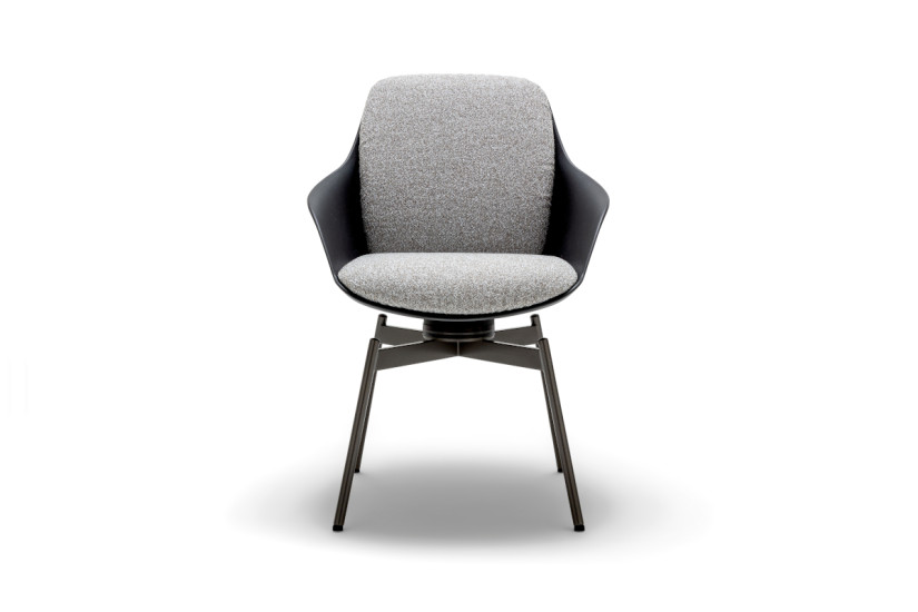 Sedia Outdoor Jua  - 2