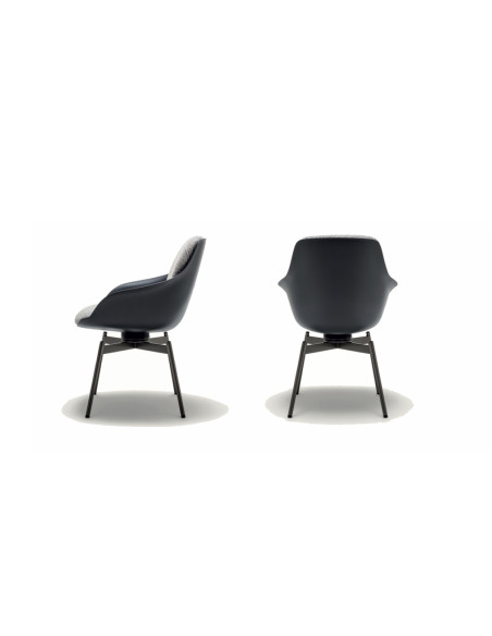 Jua Outdoor Chair